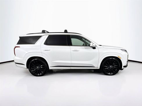 Used 2025 Hyundai Palisade Calligraphy AWD/4WD image 11