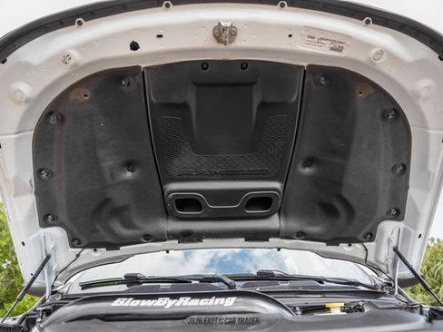 Used 2021 RAM 1500 TRX w/ TRX Level 2 Equipment Group AWD/4WD image 81