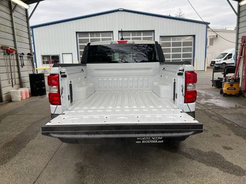 Used 2025 Ford Maverick XL w/ Equipment Group 101A image 7