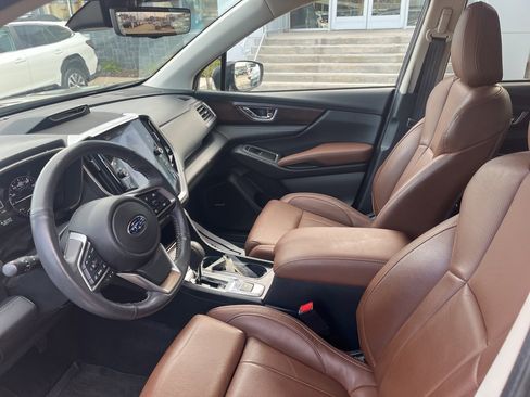 Certified 2024 Subaru Ascent Touring image 13