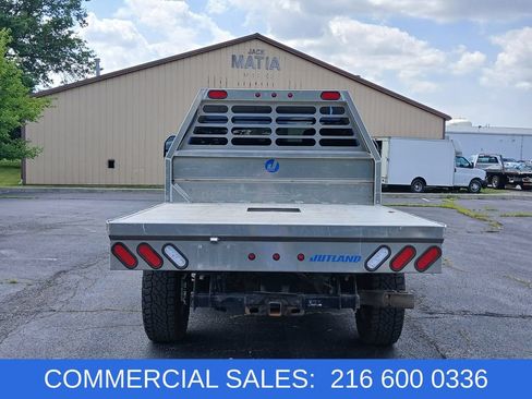 Used 2019 Ford F250 XLT w/ XLT Value Package AWD/4WD image 3