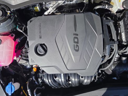 New 2026 Kia K5 LXS image 39