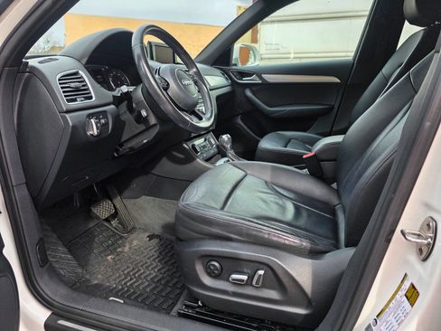 Used 2018 Audi Q3 2.0T Premium w/ Convenience Package image 13