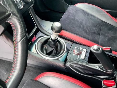 Used 2019 Subaru WRX STI w/ Popular Package #1 AWD/4WD image 16