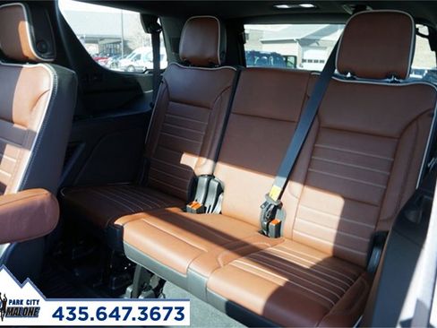 Used 2024 GMC Yukon Denali Ultimate image 31