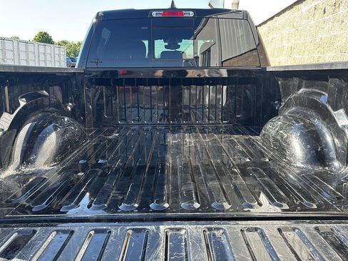 Used 2023 RAM 1500 Big Horn AWD/4WD image 40