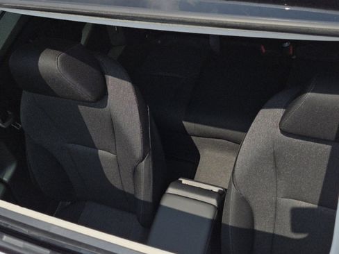 New 2026 Honda Accord SE image 15