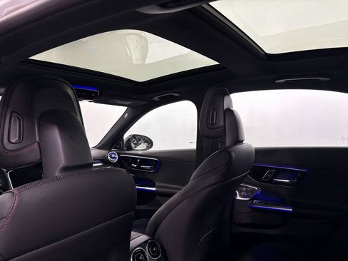 Used 2023 Mercedes-Benz C 43 AMG 4MATIC Sedan image 27