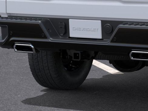 New 2026 Chevrolet Silverado 1500 LT Trail Boss w/ LT Trail Boss Premium Package image 14