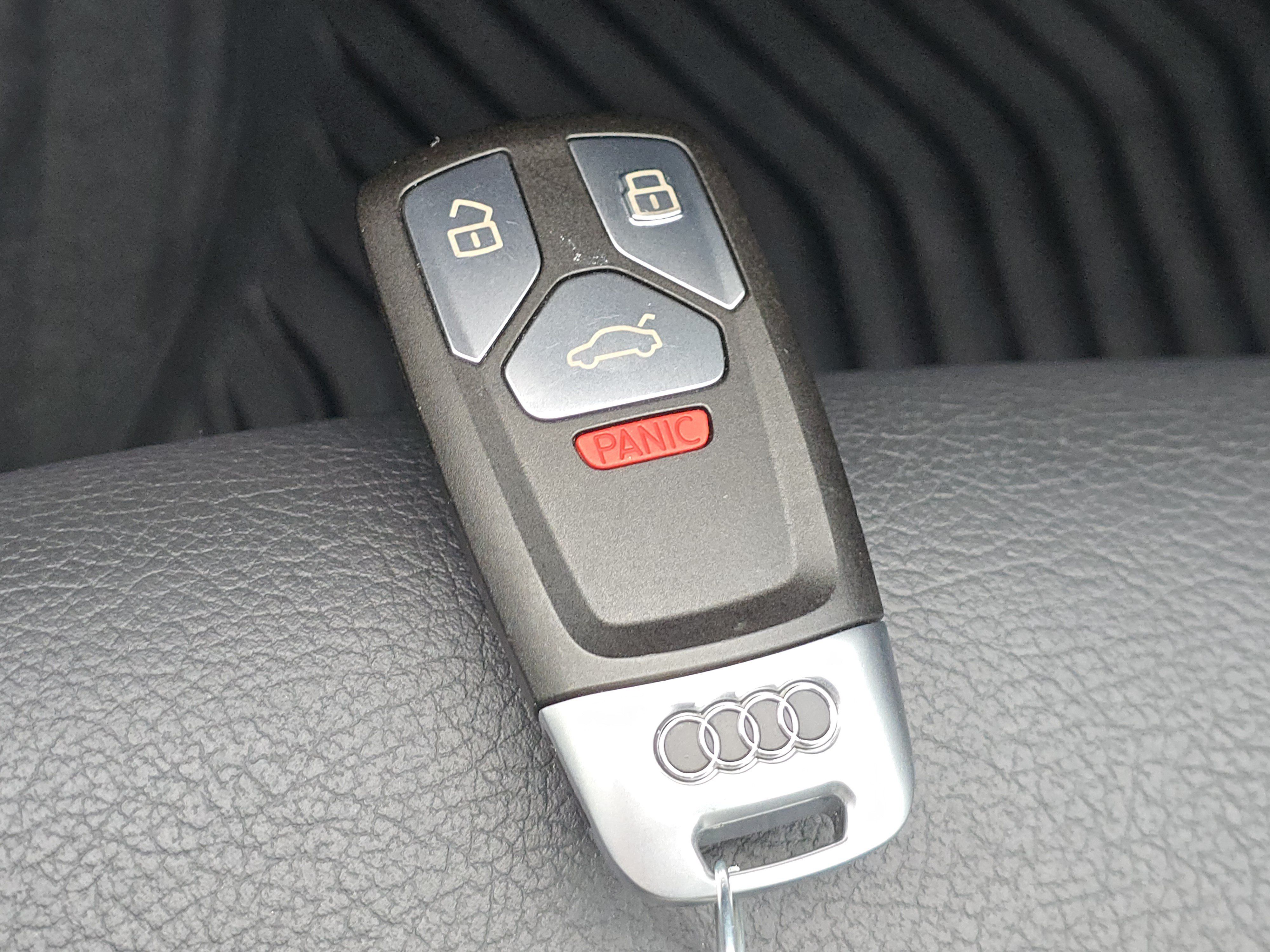 Used 2018 Audi A5 2.0T Premium Plus AWD/4WD image 27