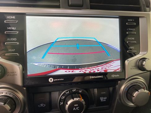 Certified 2024 Toyota 4Runner SR5 Premium image 30