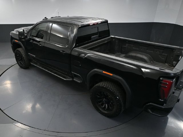 Used 2024 GMC Sierra 2500 AT4 w/ Technology Package AWD/4WD image 49