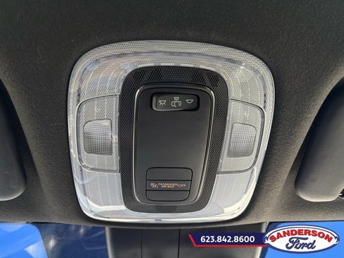 Used 2025 Hyundai Elantra Sport FWD image 20