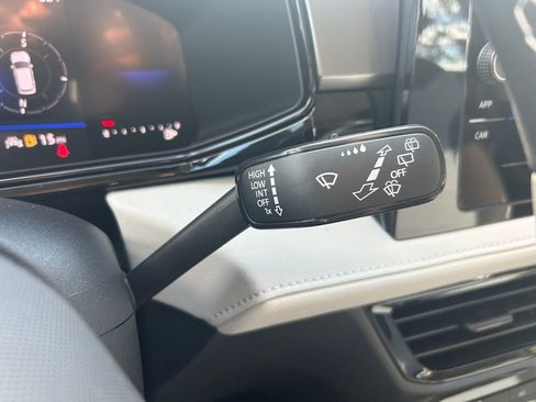New 2026 Volkswagen Taos S FWD image 18