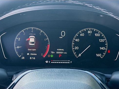 New 2026 Honda Civic Sport image 11