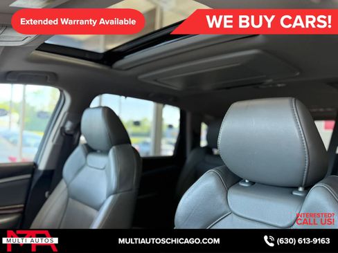 Used 2015 Acura MDX SH-AWD w/ Advance Package image 32