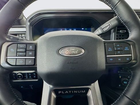 New 2026 Ford F250 Platinum image 13
