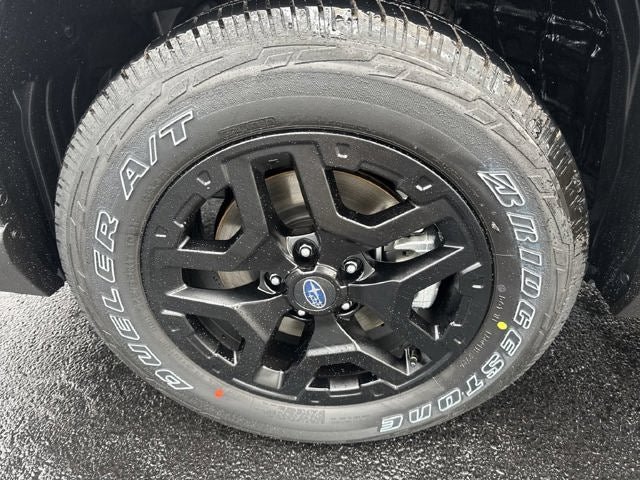 New 2026 Subaru Outback Wilderness AWD/4WD image 54