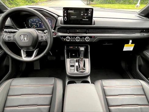 New 2026 Honda CR-V Sport-L image 11