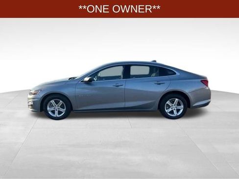 Used 2024 Chevrolet Malibu LT image 4