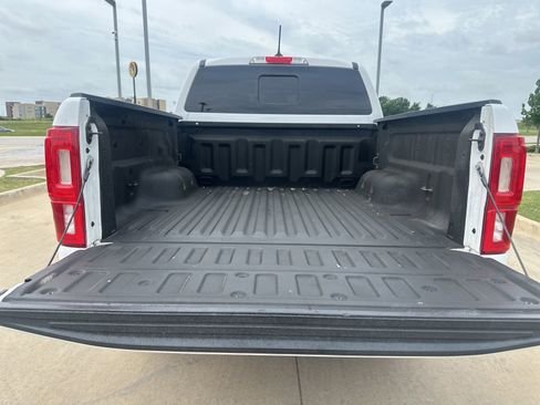 Used 2019 Ford Ranger Lariat RWD image 5