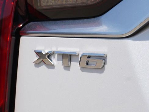 Used 2024 Cadillac XT6 Premium Luxury w/ Technology Package AWD/4WD image 18