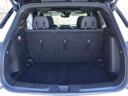 Certified 2023 Chevrolet TrailBlazer RS w/ Sun and Liftgate Package image 51