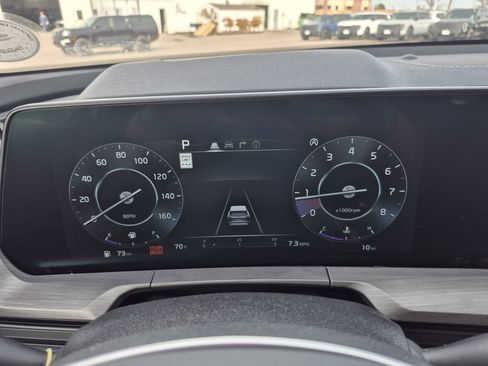 New 2025 Kia Telluride SX X-Line image 19