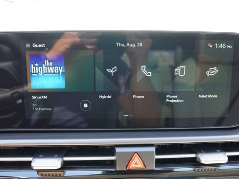 New 2026 Kia Sportage EX w/ EX Panoramic Sunroof Package image 14