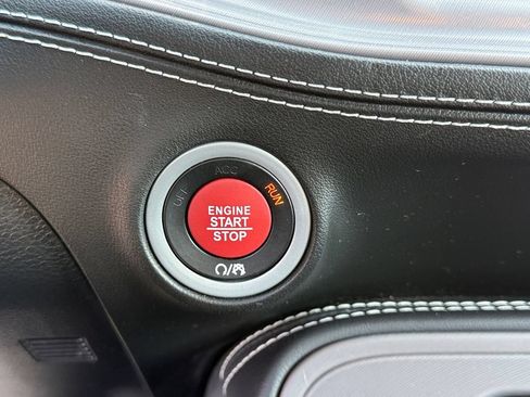 Used 2023 Dodge Challenger SRT Hellcat RWD image 34