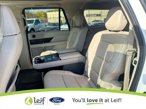Used 2020 Lincoln Navigator L Reserve image 29