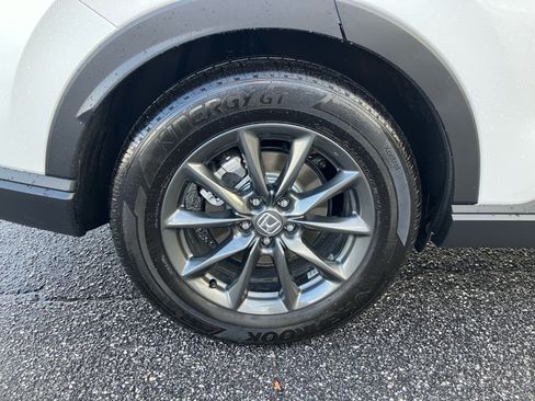 Certified 2026 Honda CR-V EX-L image 23