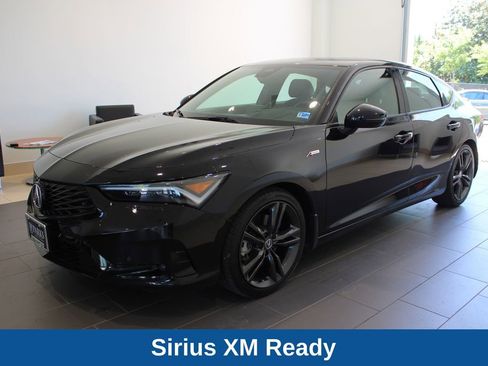 Used 2023 Acura Integra A-Spec FWD image 13