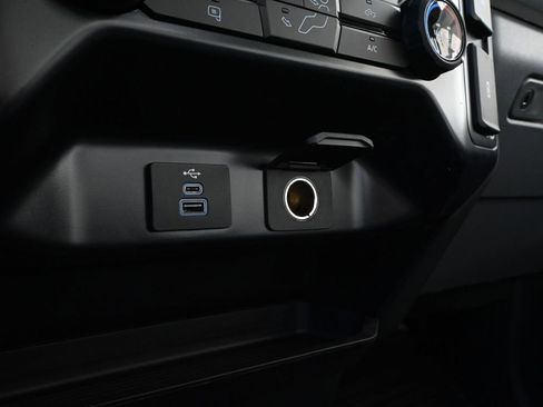 New 2025 Ford F550 2WD Regular Cab Super Duty image 18