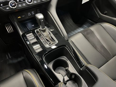 New 2026 Acura Integra A-Spec image 7