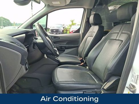 Used 2020 Ford Transit Connect XL FWD image 2