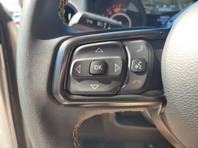 Used 2024 Jeep Wrangler Unlimited Sport AWD/4WD image 28