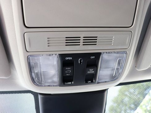Used 2026 Honda Odyssey EX-L image 53