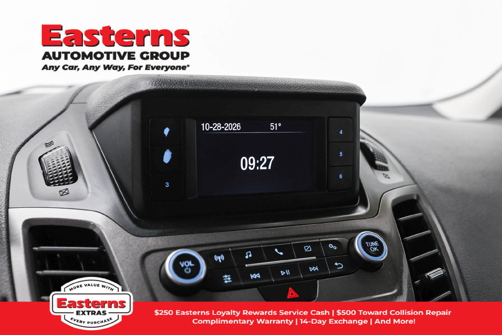 Used 2020 Ford Transit Connect XL FWD image 19