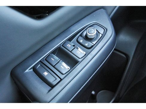 New 2026 Subaru Forester Sport image 16