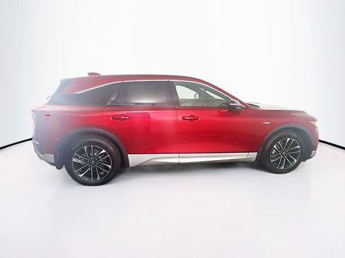 Used 2024 Acura ZDX A-Spec RWD image 10