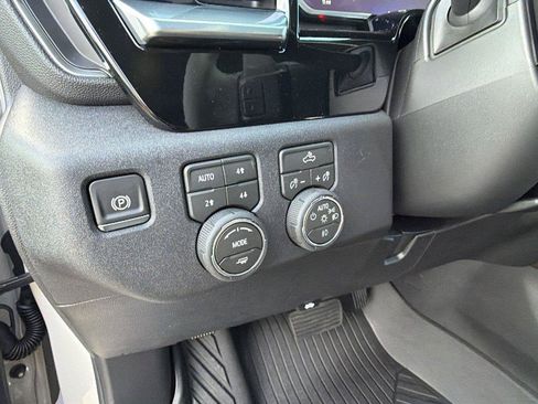 New 2026 Chevrolet Silverado 1500 RST AWD/4WD image 20