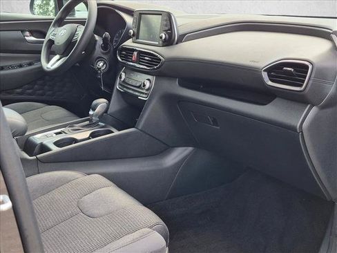 Used 2020 Hyundai Santa Fe SE FWD image 18