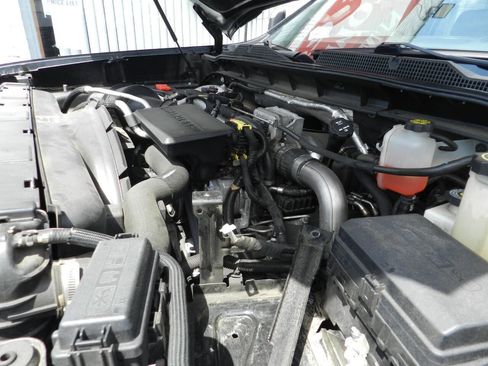 Used 2022 Chevrolet Silverado 2500 High Country w/ Z71 Off-Road Package AWD/4WD image 20