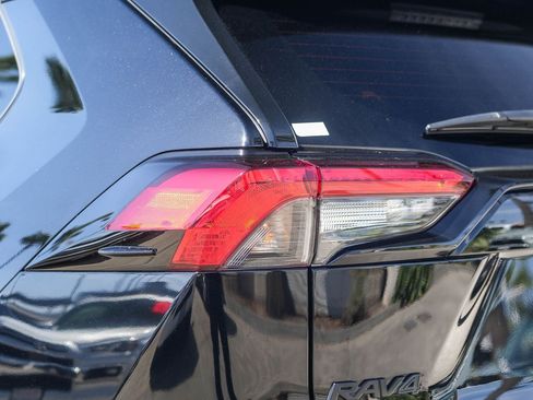 Certified 2024 Toyota RAV4 XLE AWD/4WD image 9