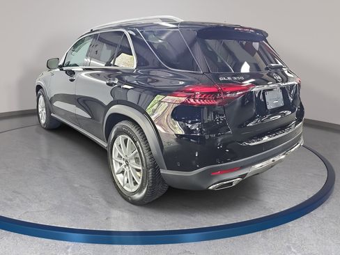 New 2026 Mercedes-Benz GLE 350 4MATIC image 7