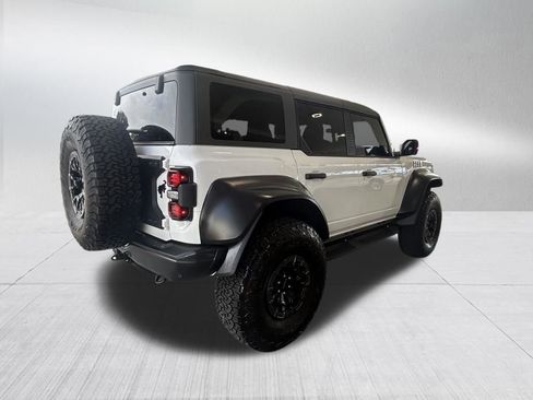Used 2023 Ford Bronco Raptor image 4