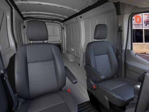New 2026 Ford Transit 250 148 Medium Roof RWD image 10