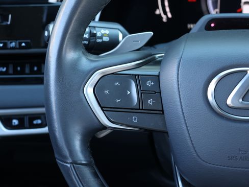 Certified 2024 Lexus RX 350 Premium Plus w/ Convenience Package image 18