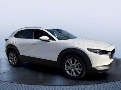 Used 2020 MAZDA CX-30 FWD w/ Premium Package